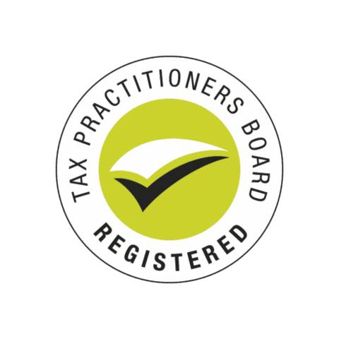 tax practitioners board logo